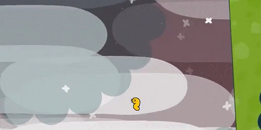 芋蟲爬山之旅《imomushi》開發中 預定登陸Steam