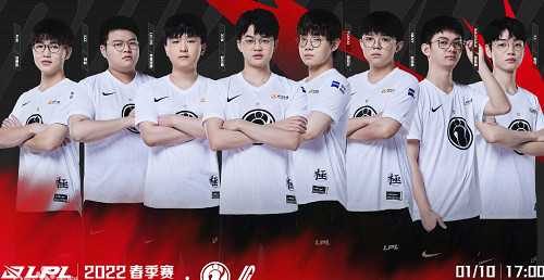 《lol》s賽lpl曆年戰隊介紹