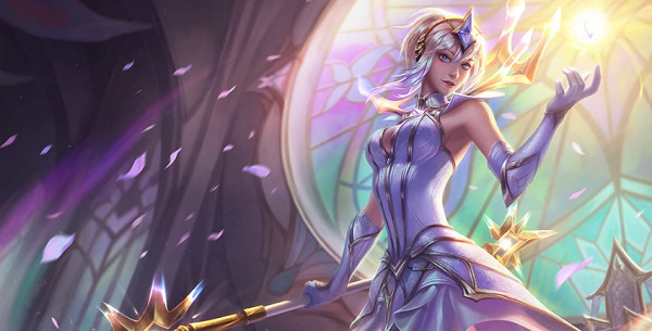 《lol》女英雄名字大全一覽 《lol》女英雄名字大全一覽