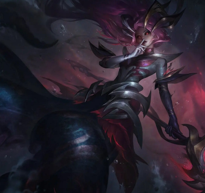 《lol》魔女皮膚價格介紹