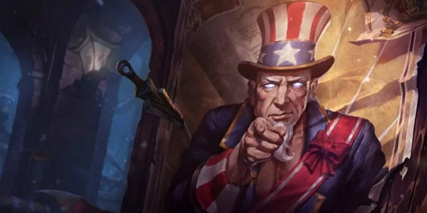 《英雄聯盟》符文法師最新出裝攻略 《英雄聯盟》符文法師最新出裝攻略