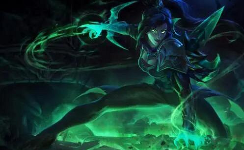 《lol》攝魂vn價格介紹