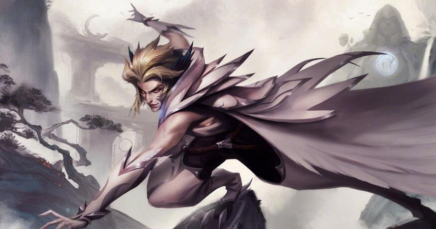 《英雄聯盟》冠軍皮膚最多的英雄介紹