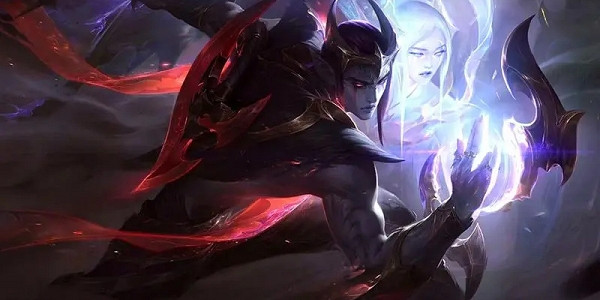 《英雄聯盟》殘月之肅最新出裝攻略 《英雄聯盟》殘月之肅最新出裝攻略