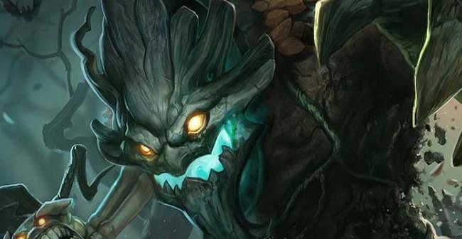 《LOL》扭曲樹精茂凱上線時間