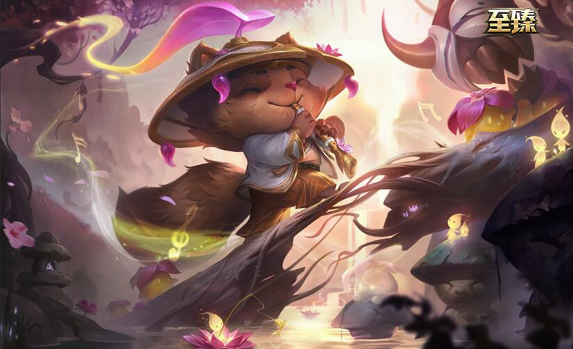 《lol》至臻皮膚最新輪換順序一覽