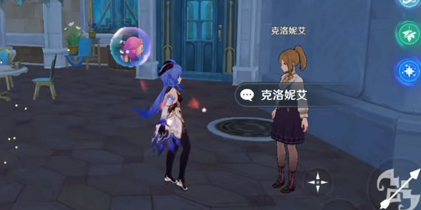 《原神》孤獨派報告成就達成攻略 《原神》孤獨派報告成就達成攻略