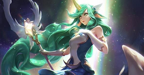 《lol》十大最好用的皮膚排名分享