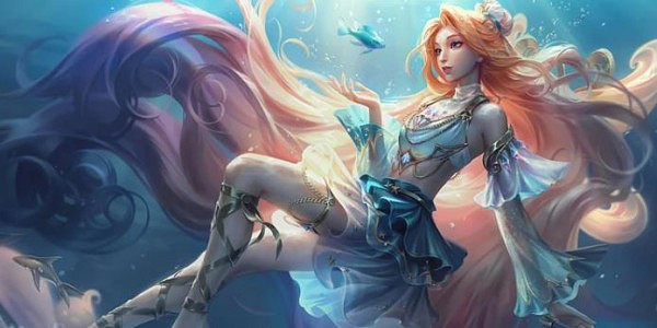 《英雄聯盟》最好看的皮膚排行一覽