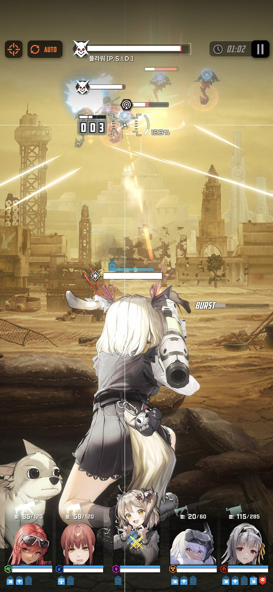 中國大陸研發二遊玩家怎麽又被遊戲角色給NTR了？