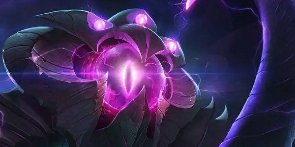 《英雄聯盟》虛空之眼最新出裝攻略