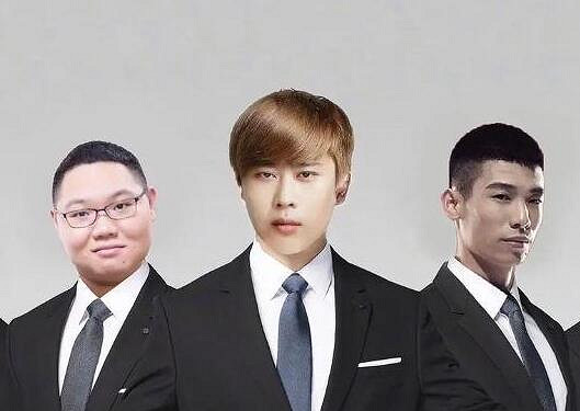 《英雄聯盟》十大梗介紹 《英雄聯盟》十大梗介紹