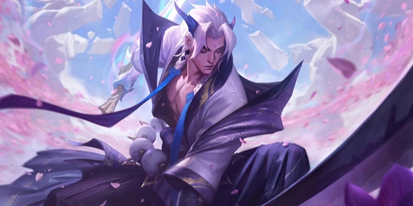 《英雄聯盟》封魔劍魂最新出裝攻略