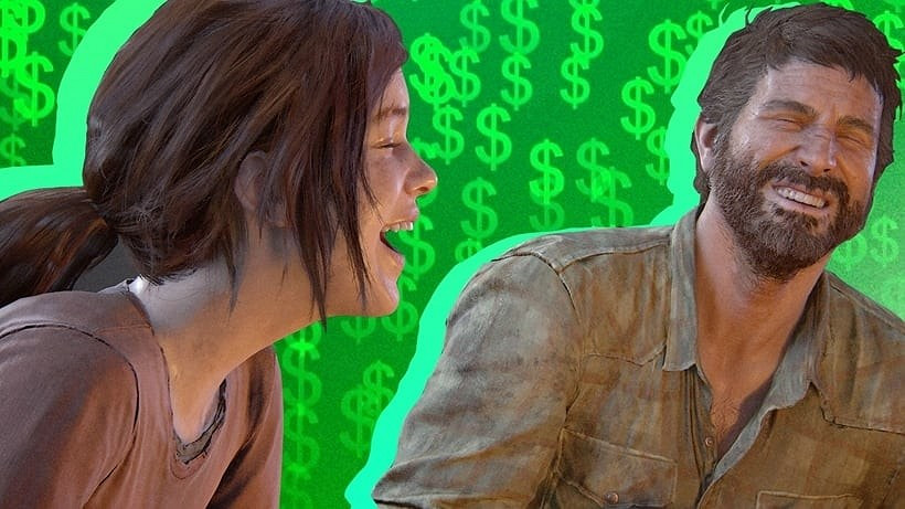 外媒怒斥《最後生還者2》復刻版： 這不是首要任務！