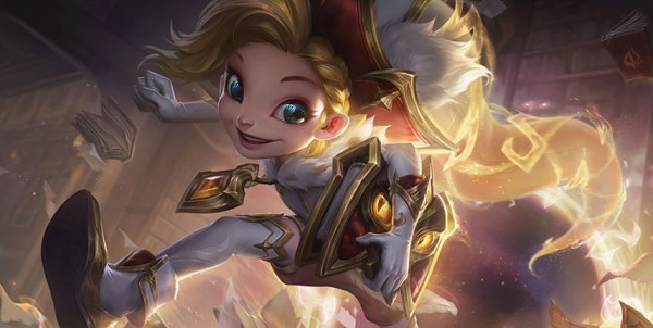 《英雄聯盟》至臻皮膚匯總一覽