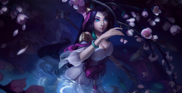 《lol》公認特效最好的皮膚排名