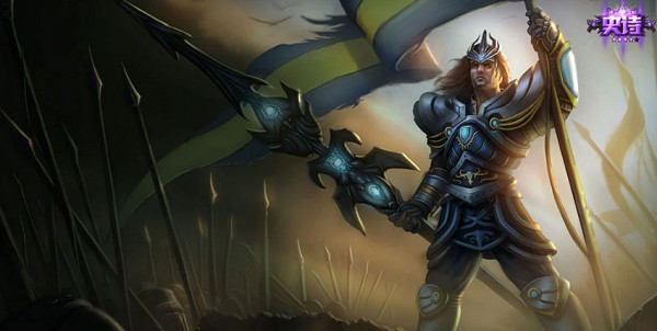 《lol》十大最值錢的皮膚排名介紹