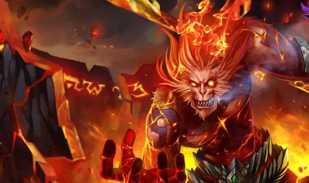 《LOL》齊天大聖孫悟空上線時間 《LOL》齊天大聖孫悟空上線時間