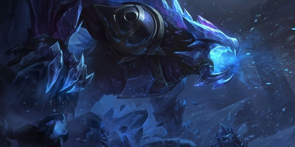 《英雄聯盟》虛空遁地獸最新出裝攻略