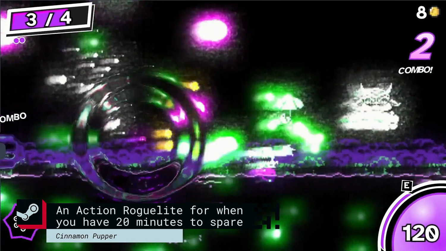 Steam新品節今日開啟:開發者直播+數百款遊戲試玩! Steam新品節今日開啟:開發者直播+數百款遊戲試玩!