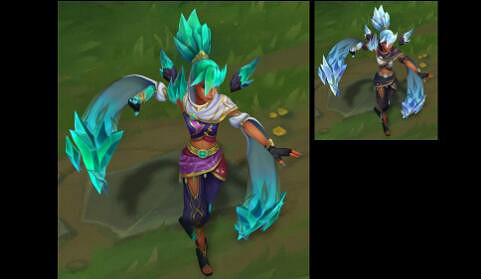 《英雄聯盟》2023年9月14日更新內容最新公告