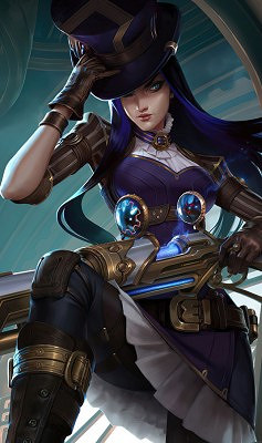 《lol》刷人機最快的英雄一覽