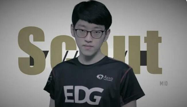 《英雄聯盟》s賽曆屆fmvp選手一覽