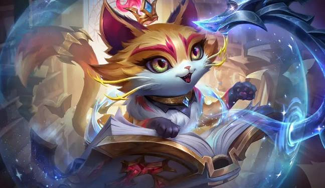 《lpl》十大選手臻彩皮膚推薦