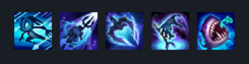 《英雄聯盟》潮汐海靈玩法攻略 《英雄聯盟》潮汐海靈玩法攻略