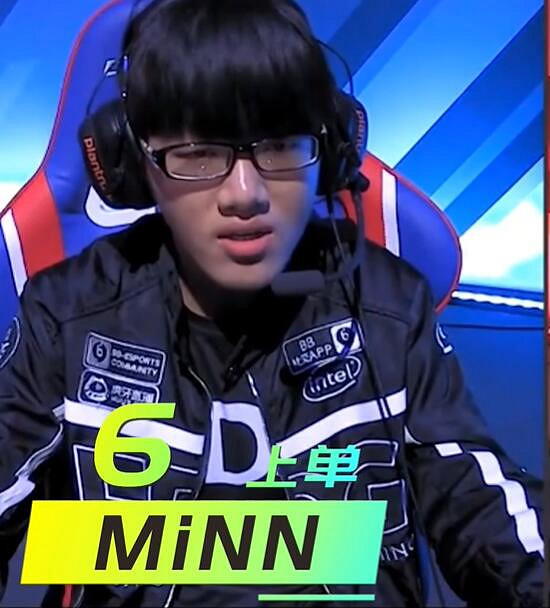 《英雄聯盟》edg曆屆隊員名單介紹