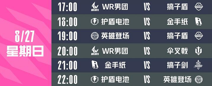 《lol》解說杯2023賽程介紹