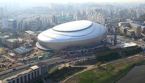 《英雄聯盟》S13全球總決賽舉辦地點介紹