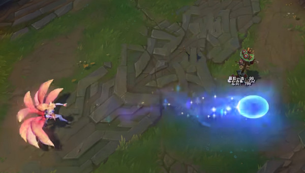 《lol》公認特效最好的皮膚介紹