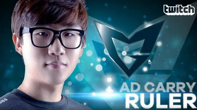 《英雄聯盟》s賽曆屆fmvp選手一覽