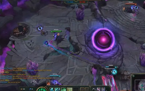 《lol》特殊模式匯總2023