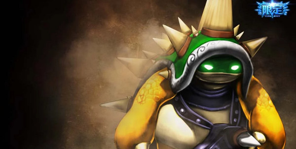 《lol》十大最值錢的皮膚排名介紹