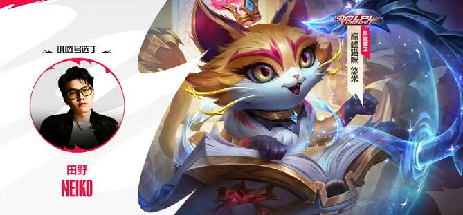 《英雄聯盟》十大選手臻彩皮膚價格介紹