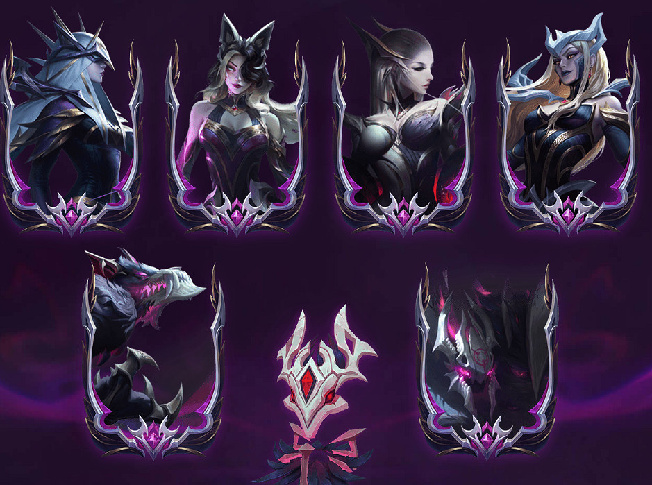 《lol》魔女婕拉價格介紹