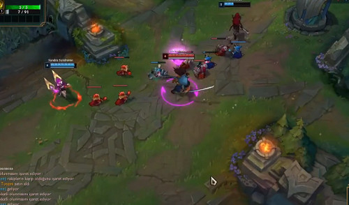 《英雄聯盟》正義巨像加裡奧玩法攻略 《英雄聯盟》正義巨像加裡奧玩法攻略