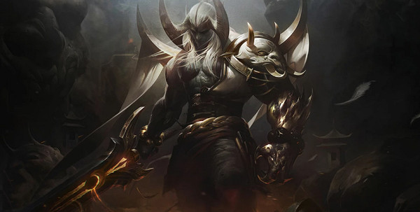 《英雄聯盟》至臻皮膚匯總一覽