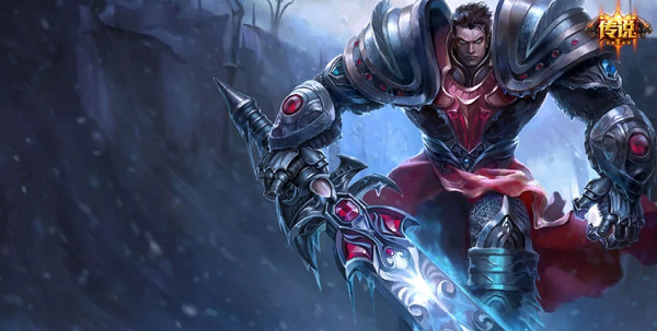 《lol》蓋倫皮膚手感排行一覽