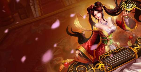 《lol》女英雄顏值排名10一覽 《lol》女英雄顏值排名10一覽
