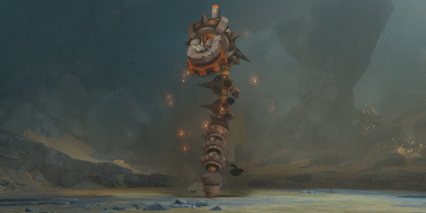 《原神》遺跡巨蛇有什麽獎勵？遺跡巨蛇掉落獎勵介紹