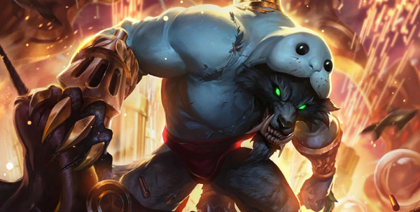 《lol》十大最值錢的皮膚排名介紹