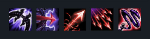 《英雄聯盟》懲戒之箭玩法攻略