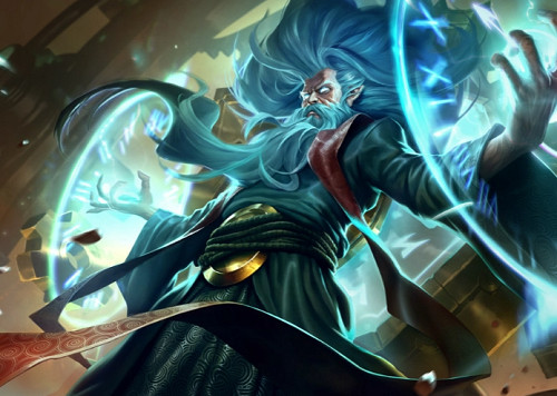 《英雄聯盟》時光守護者玩法攻略