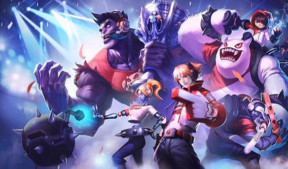 《英雄聯盟》2023冠軍皮膚返場時間