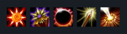 《英雄聯盟》曙光女神玩法攻略 《英雄聯盟》曙光女神玩法攻略