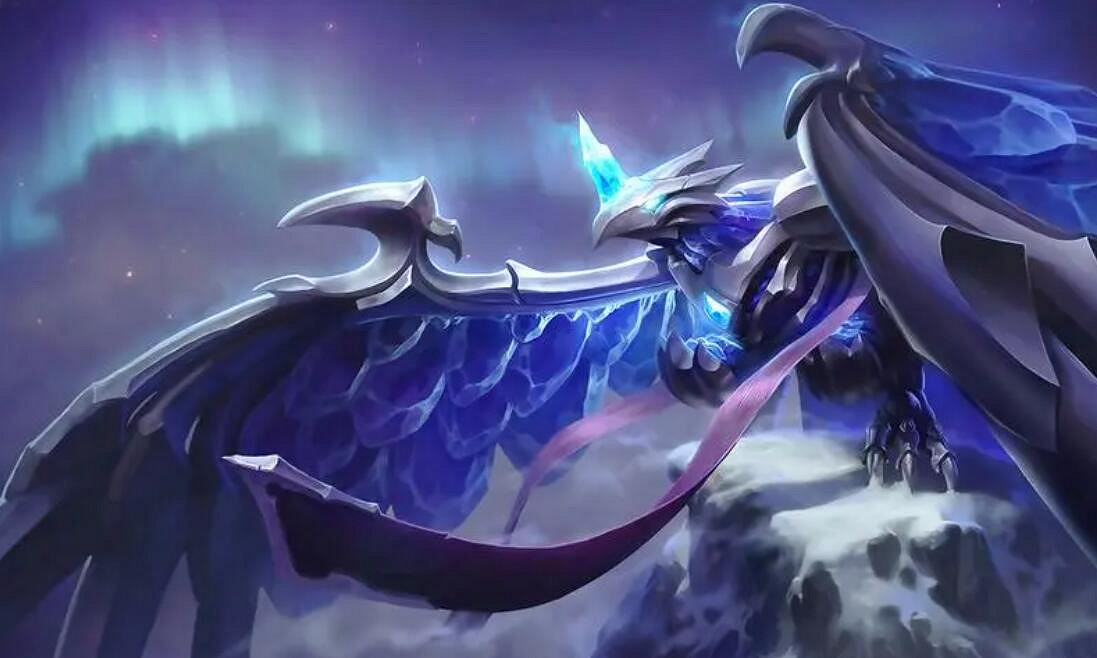 《lol》半神介紹