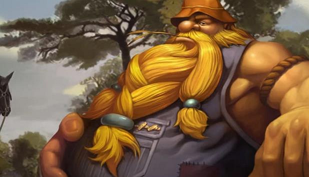 《LOL》酒桶古拉加斯上線時間